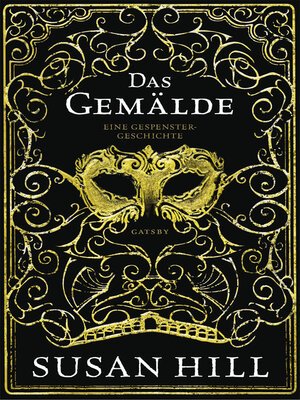 cover image of Das Gemälde